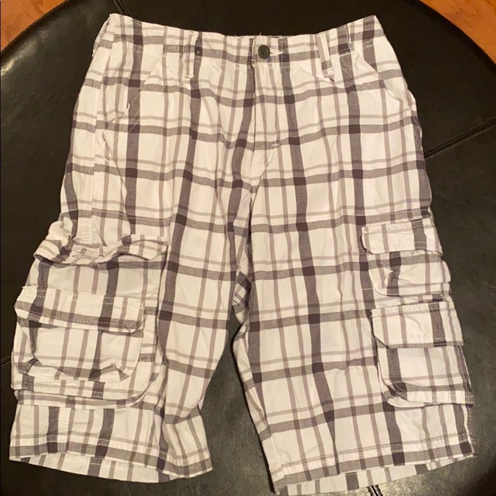 Boys Lee Shorts size 16